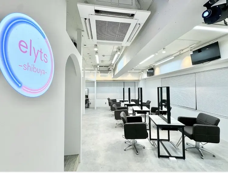 elytsの内観・外観1