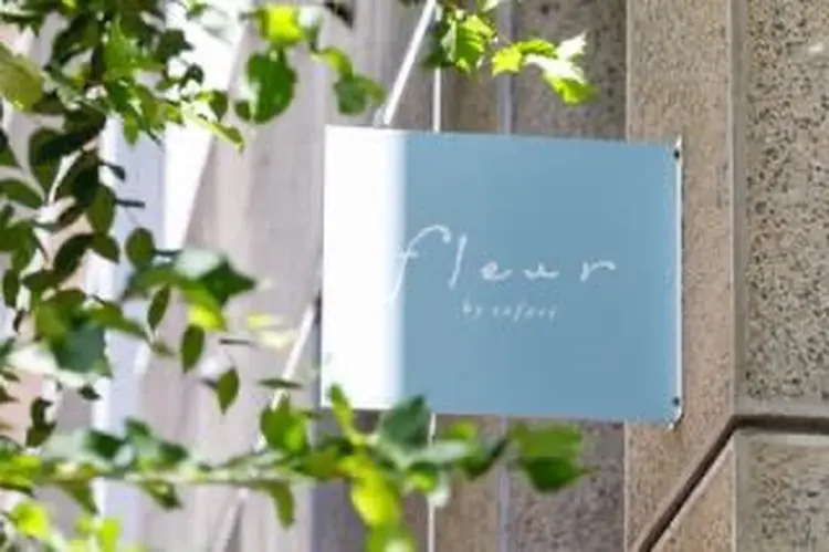 fleur by safari【フルール】（フルールバイサファリ）の内観・外観1