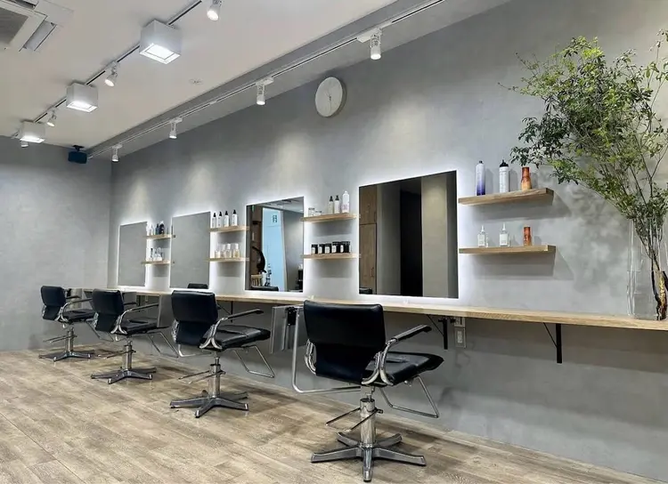 NOAHLの内観・外観2