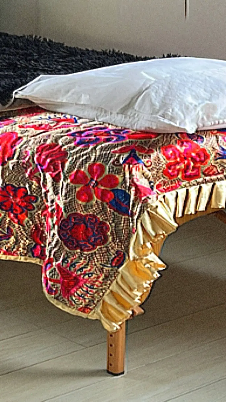 TREND.1988の内観・外観1