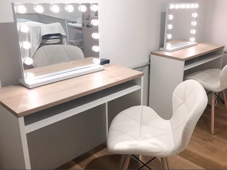 まつげパーマ･眉毛･マツエク専門店Eye salon Anna仙台駅広瀬通1号店の内観・外観2