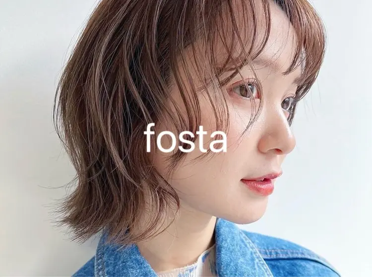 fostaの内観・外観1