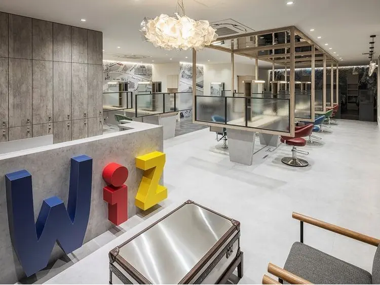 Wiz都賀の内観・外観2