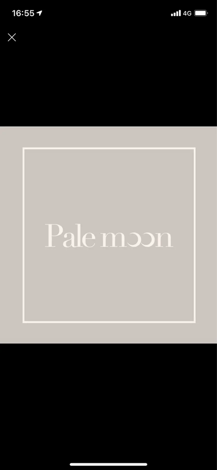 pale moonの内観・外観2