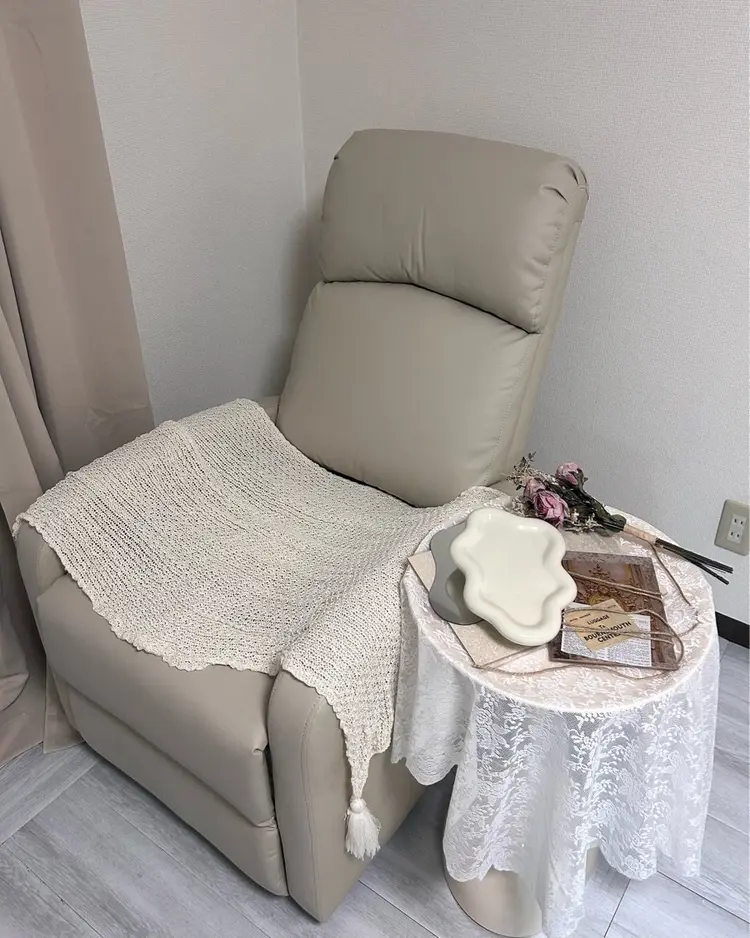 Ss.nail studioの内観・外観2