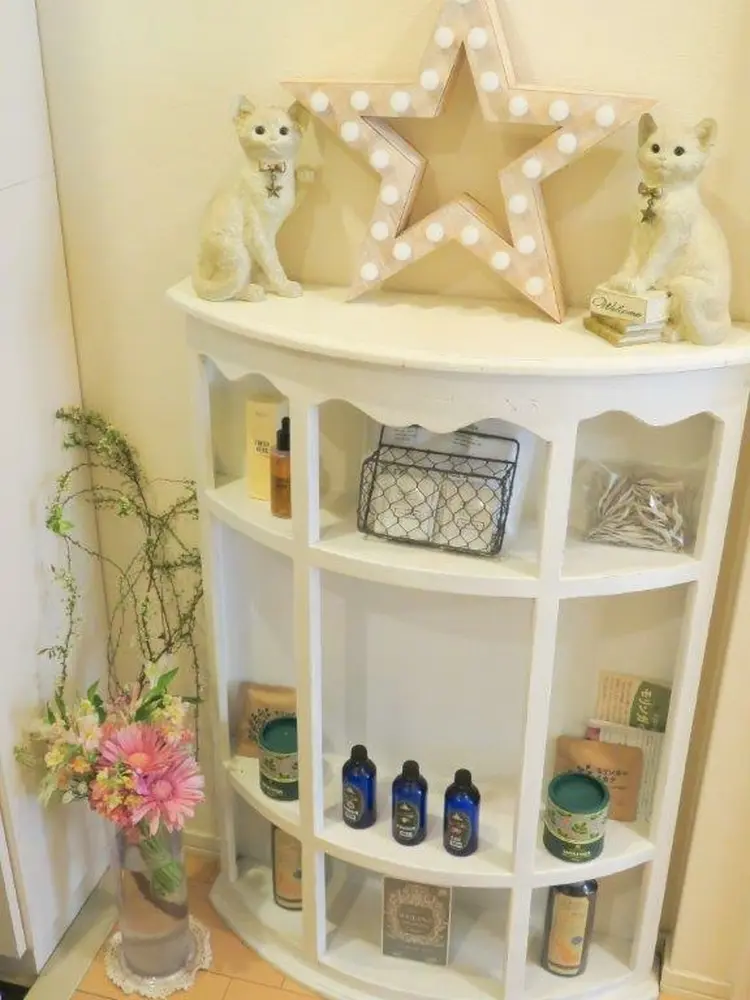 sha-man yoyogiの内観・外観1