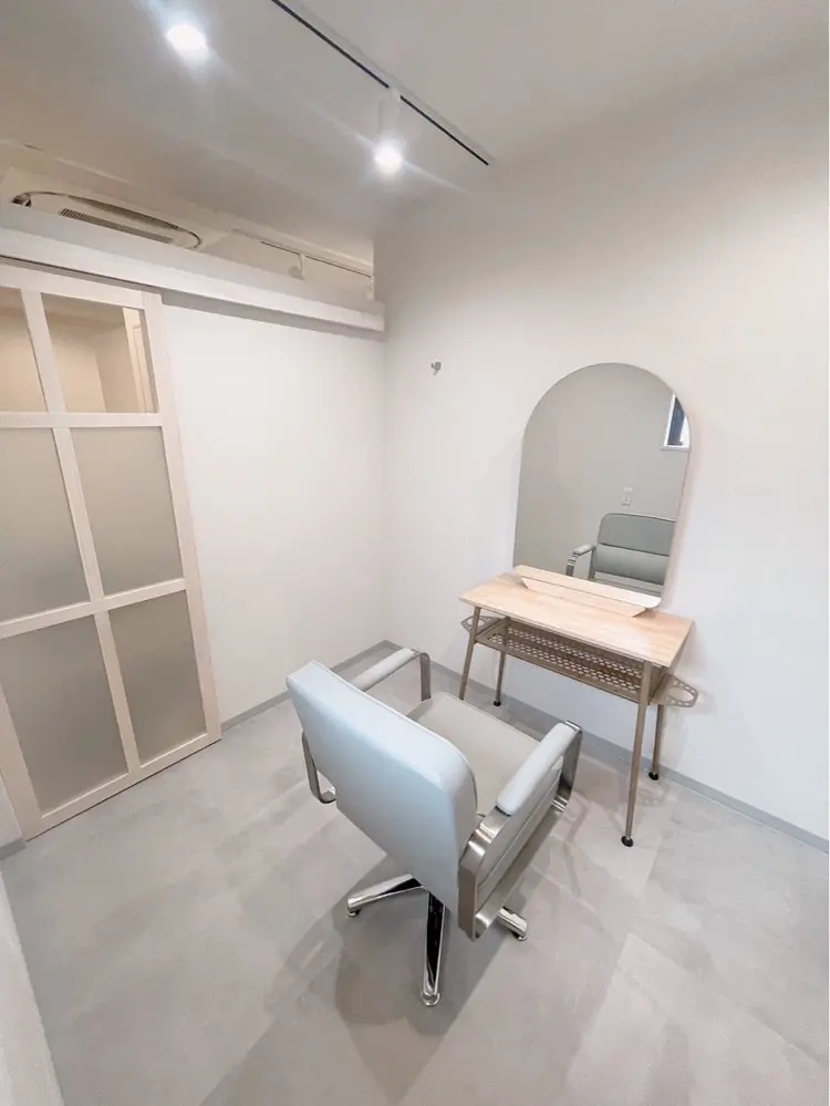 髪質改善専門店 Lien 【リアン】西院店の内観・外観2