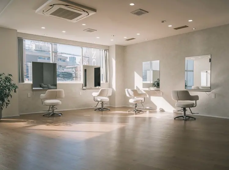 AVANCE.堺東店舗の内観・外観2