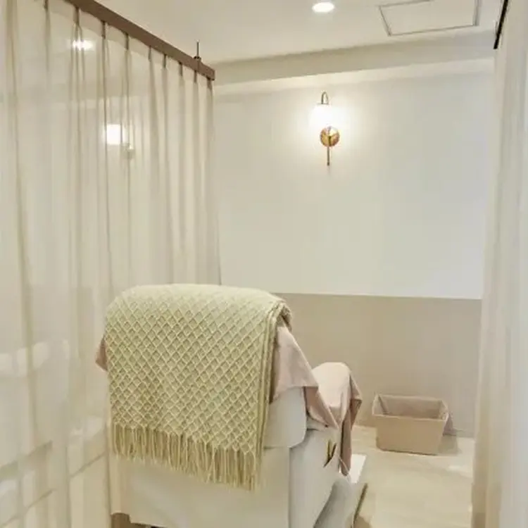 Le Cheriss.渋谷店の内観・外観1
