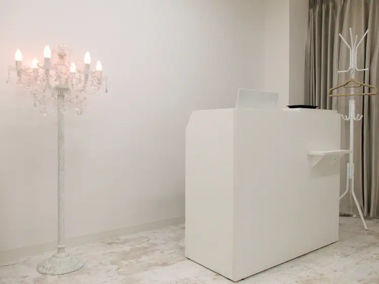 Quick Eyelashの内観・外観3