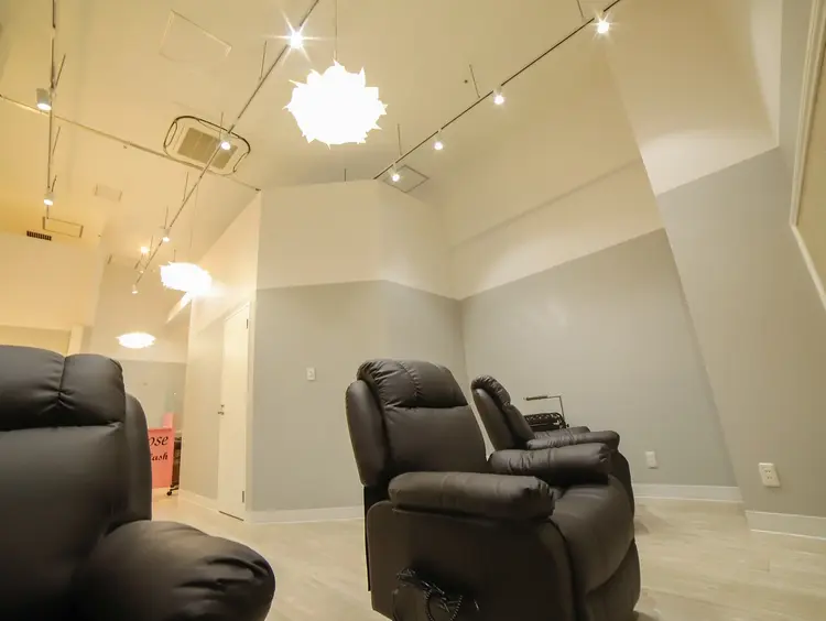 Rose by M.wish 太田川店の内観・外観1