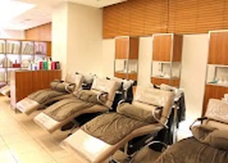 peek-a-booの内観・外観2