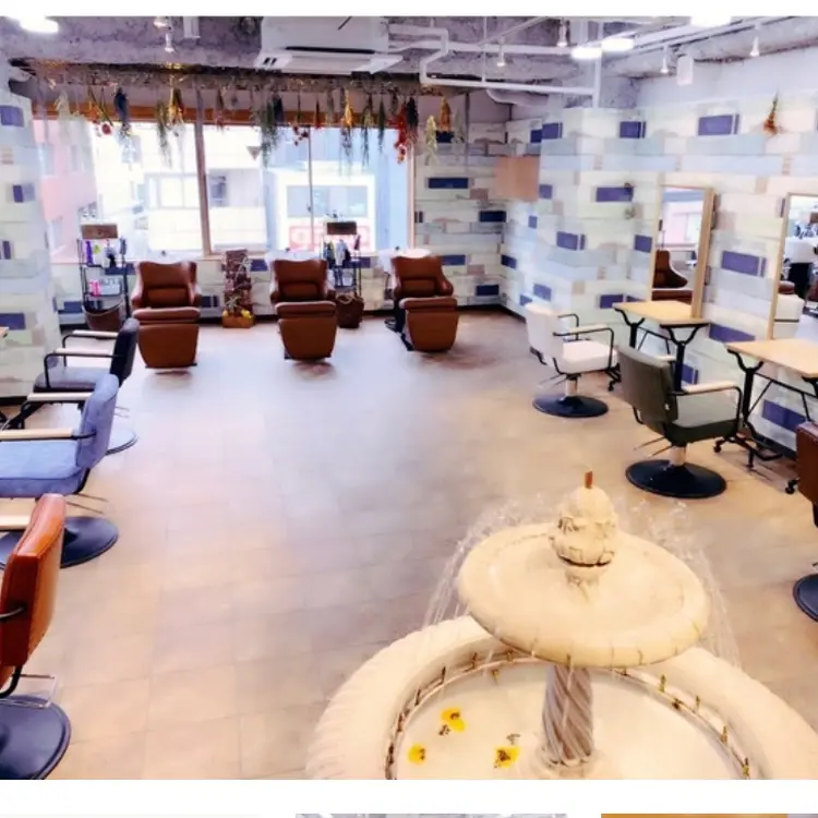 marche 【マルシェ】の内観・外観2