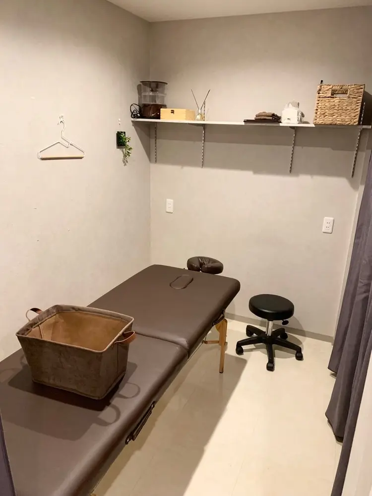 Body Loop メディカルピラティス&整体 梅田の内観・外観1