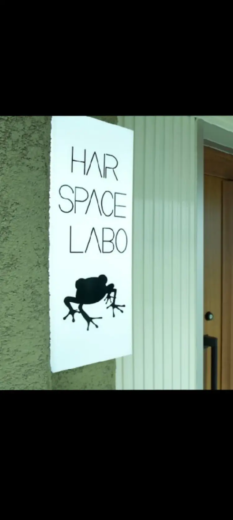 FROG STUDIOの内観・外観1