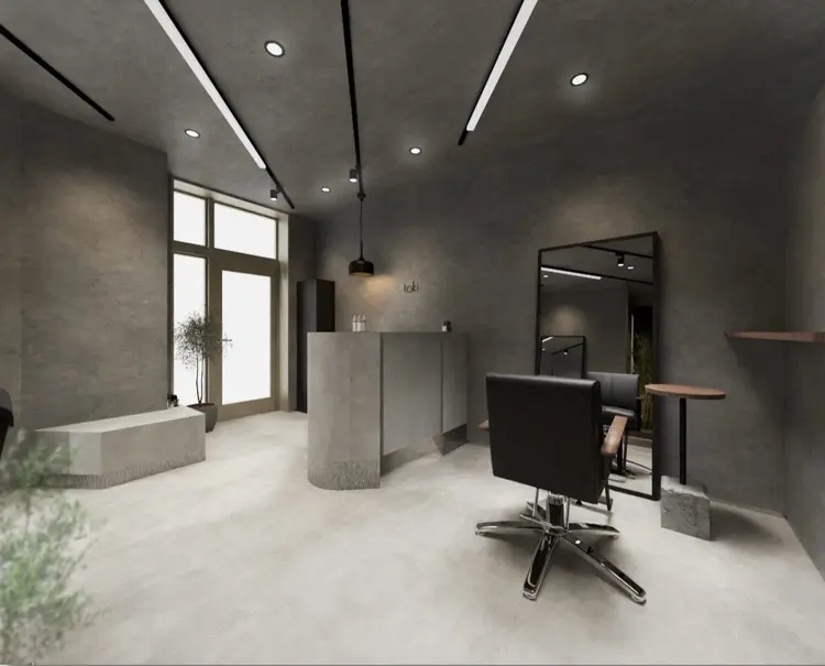 tokiの内観・外観1