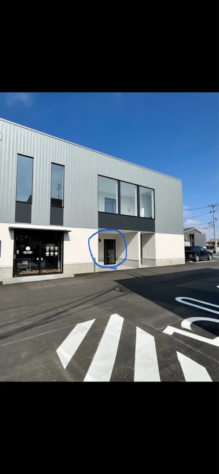 NAP  hair &spaの内観・外観3