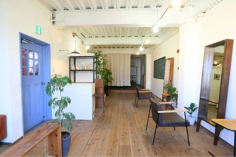 nestの内観・外観3