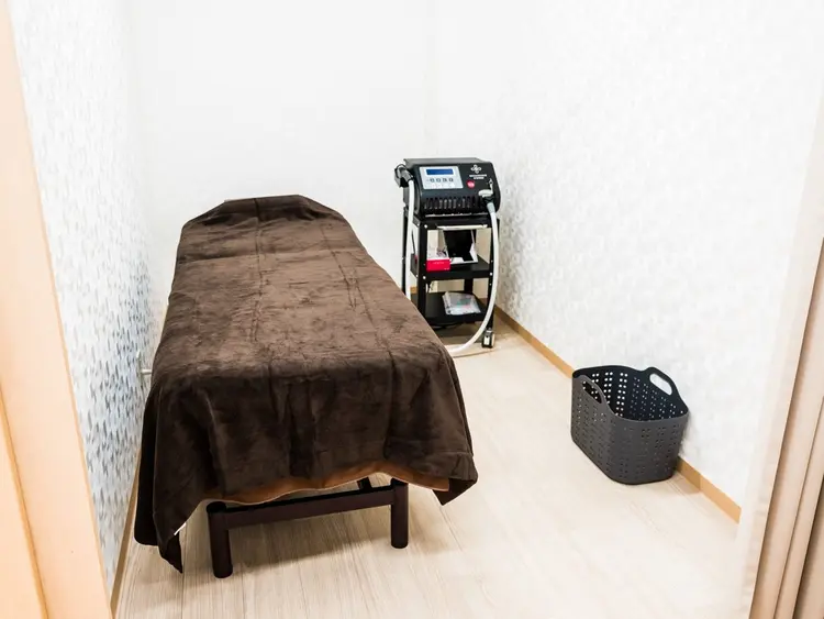 東岩槻HALE整骨院の内観・外観3