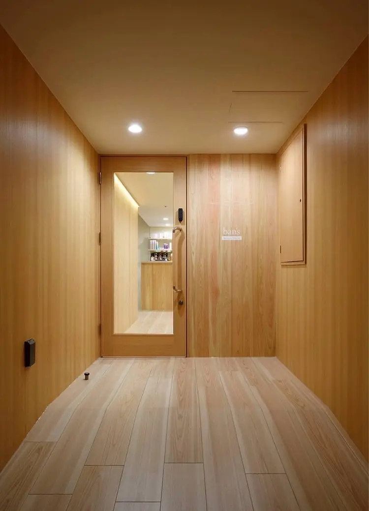 nagiの内観・外観2