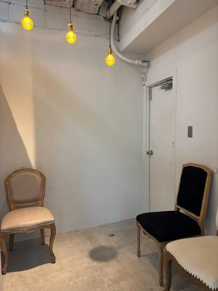 Darlinの内観・外観2