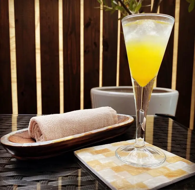 Hikariaの内観・外観2