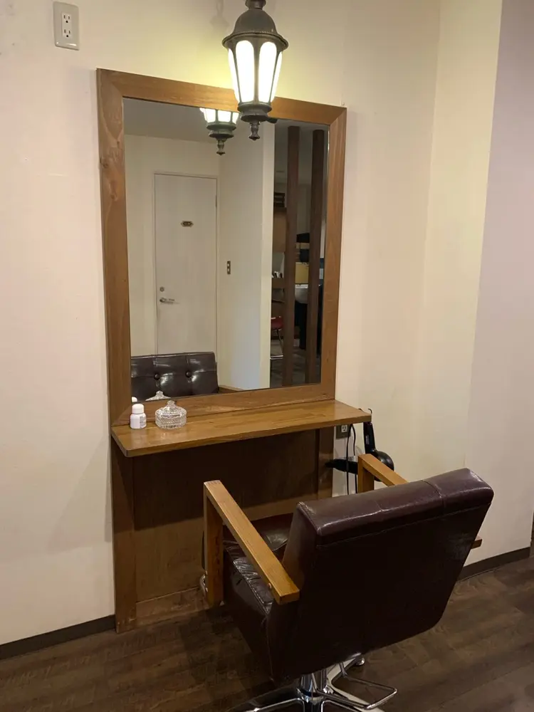 LUCIAの内観・外観1