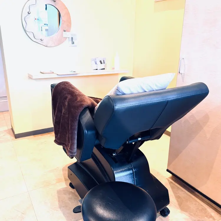 hairsalon mindの内観・外観1