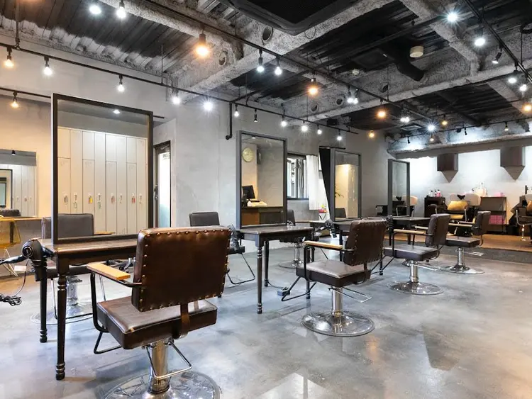 三ノ宮LADIXの内観・外観3