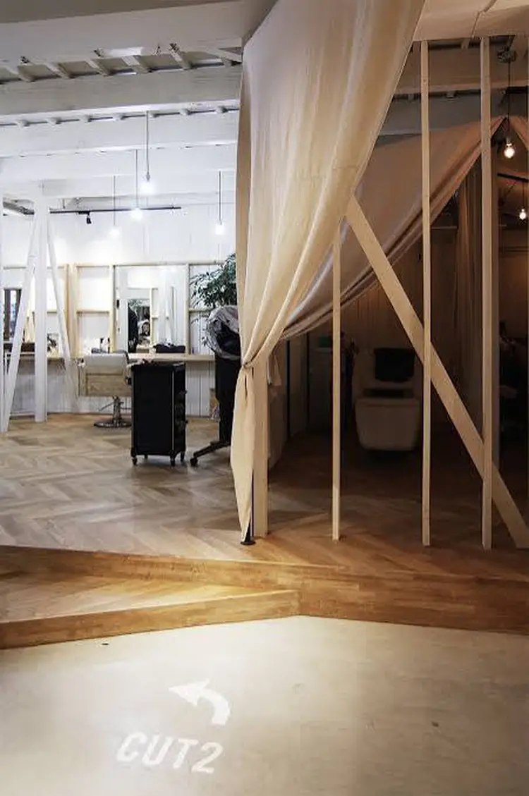 Lapis uejiの内観・外観3