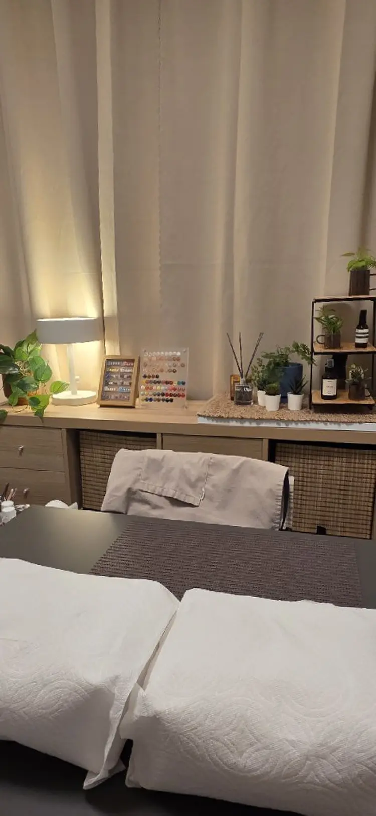 hana.nailの内観・外観2