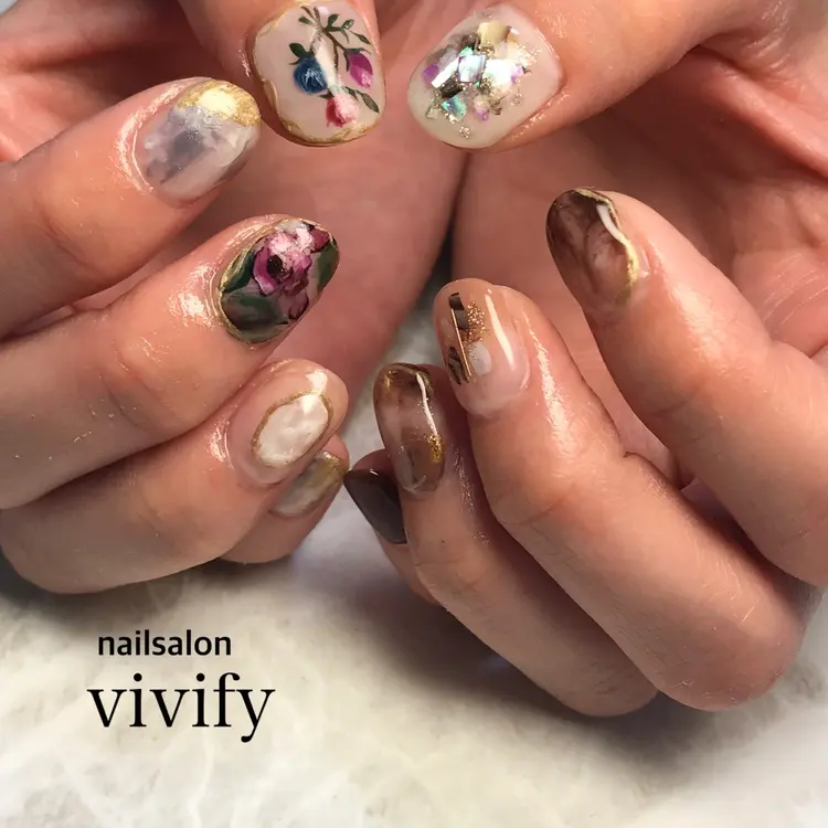 vivifyの内観・外観1