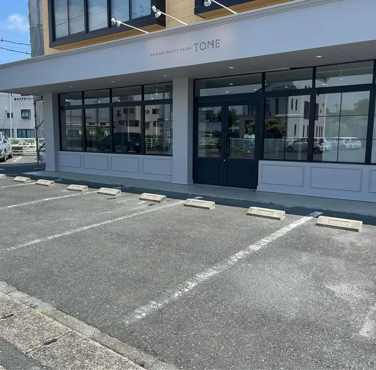 fizz nailの内観・外観1