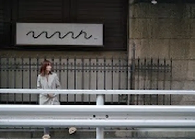 henの内観・外観1