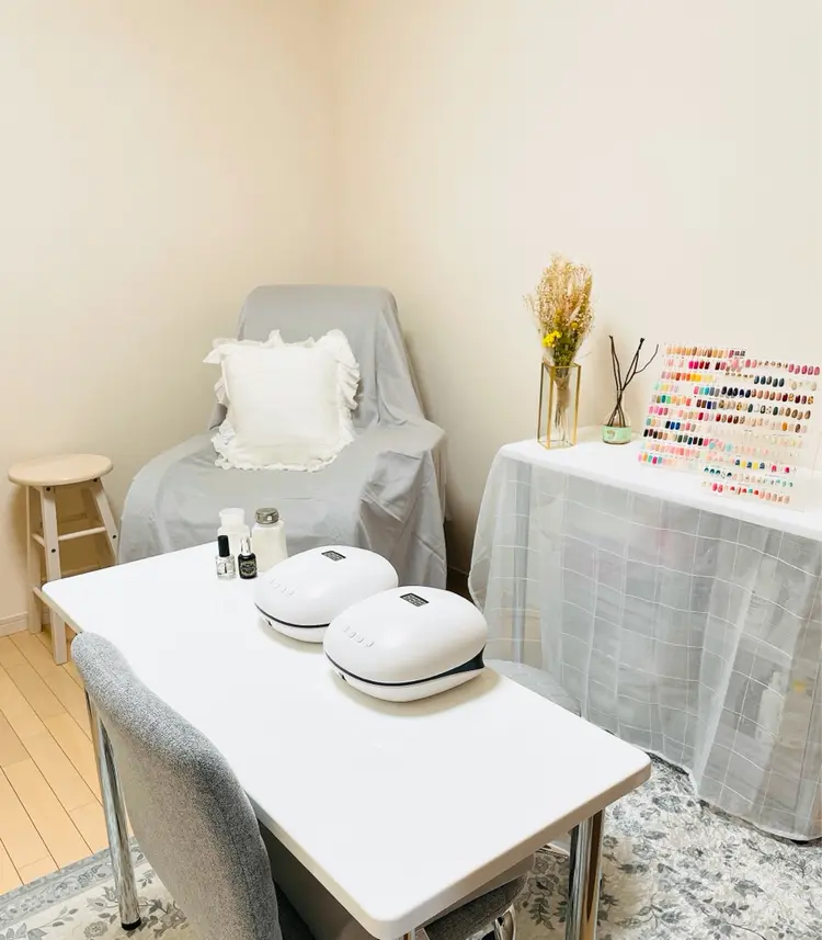 private salon Lyの内観・外観1