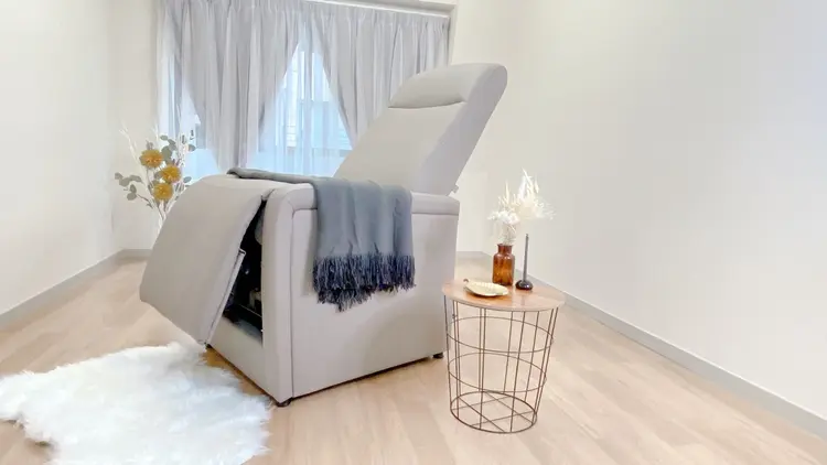 Frillnature渋谷一丁目店の内観・外観1