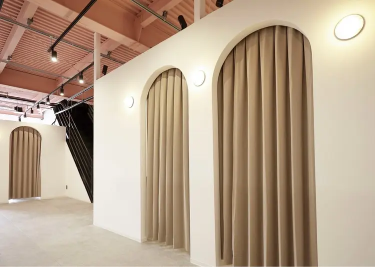 nuu ichinomiyaの内観・外観1