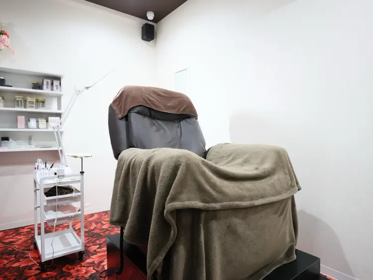 琉月はなみずき通店の内観・外観3