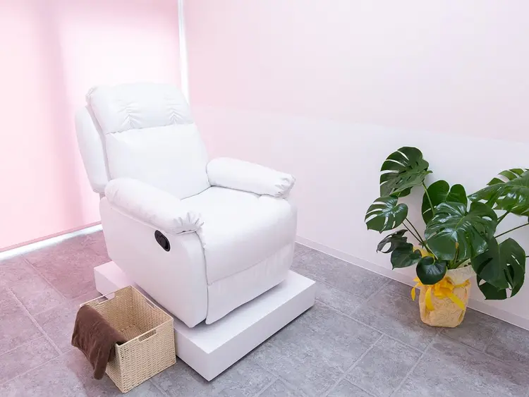 Air+〈plus〉本八幡店の内観・外観3