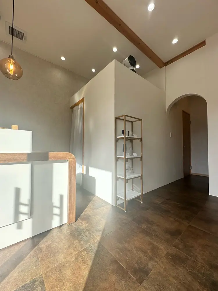 Elbioの内観・外観1