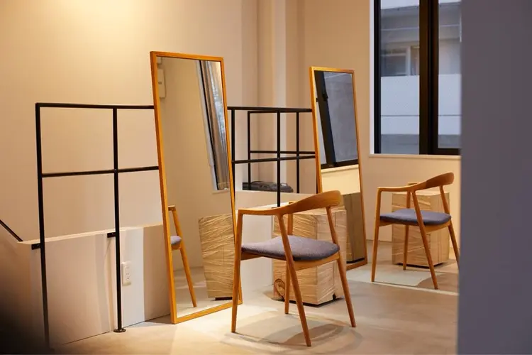 oliの内観・外観2