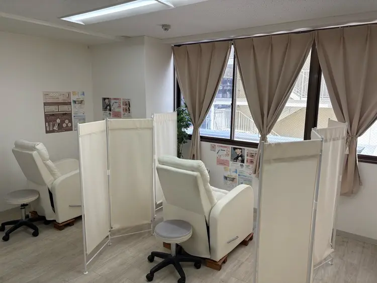 クレアラルーチェ明石駅前の内観・外観1