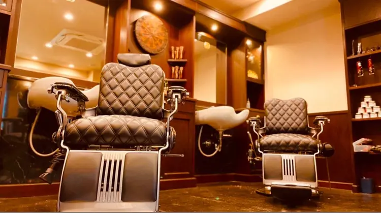 ヒロ銀座 川崎店の内観・外観3