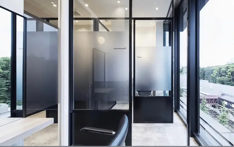 GO TODAY SHAIRE SALONの内観・外観3