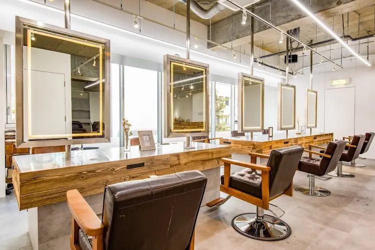 lico札幌駅前の内観・外観2