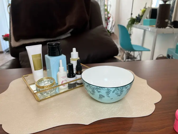 Atelier Masami 爪やの内観・外観2