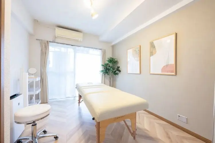 Noelの内観・外観1