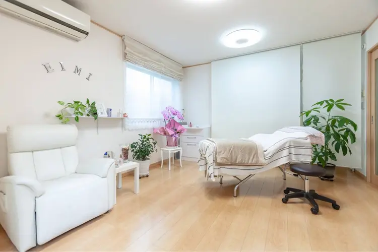 EYELASHSALON   EIMIの内観・外観1