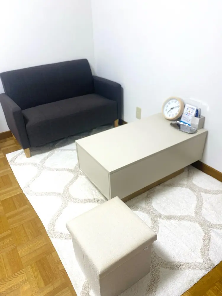 Linoaの内観・外観3