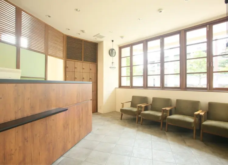 eprisの内観・外観2